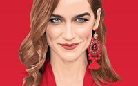 Melanie Scrofano